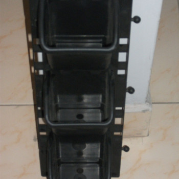 Our Products Vertical Garden Module