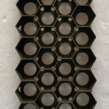 Our Products Grass Paver